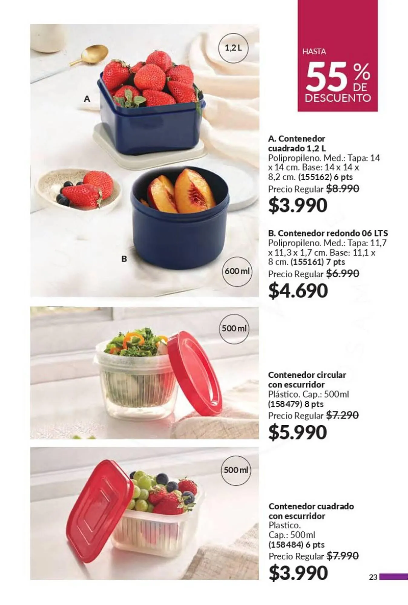 Catálogo de Catálogo Avon 1 de octubre al 31 de octubre 2025 - Página 21