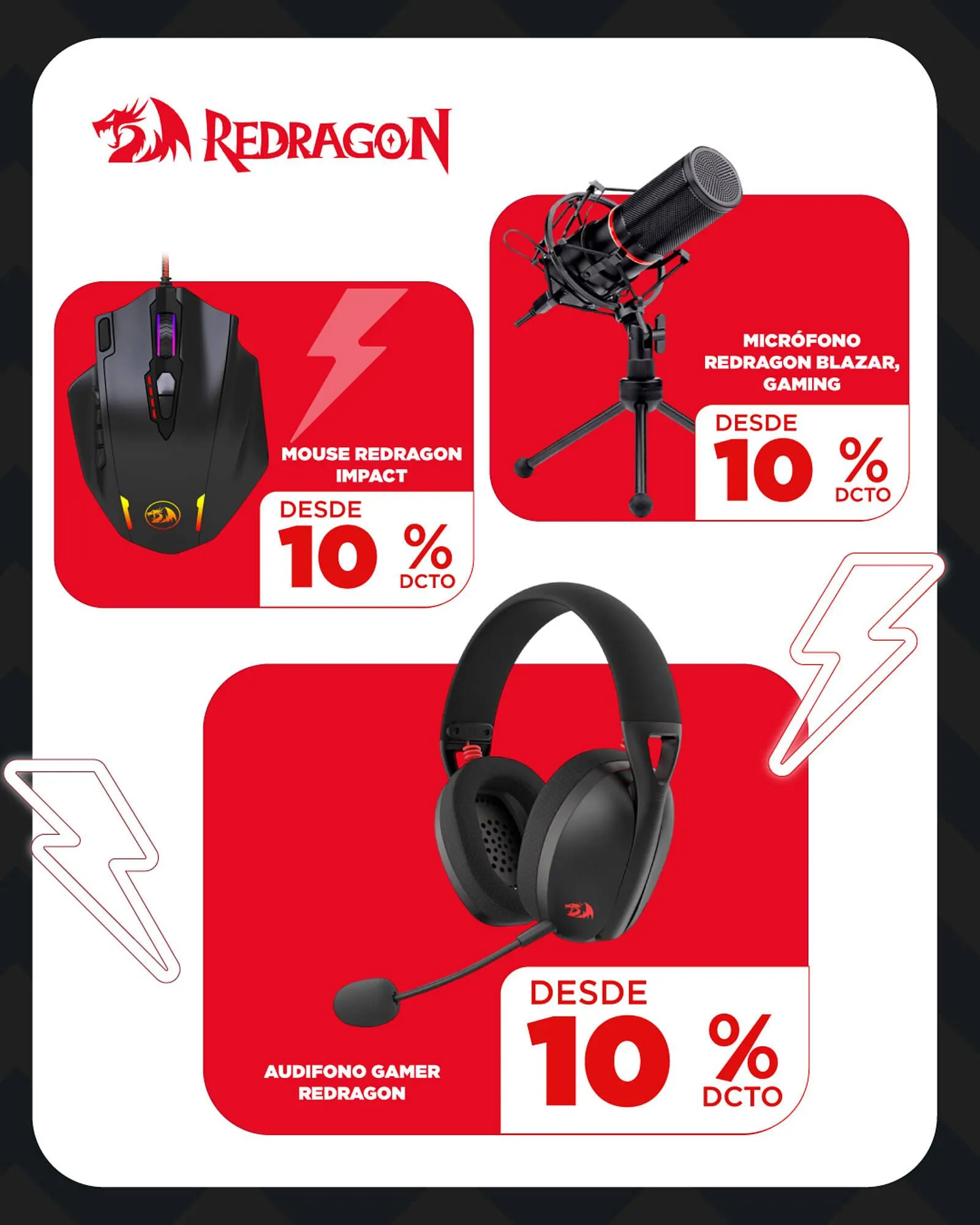 Catálogo de Catálogo WePlay 29 de julio al 10 de agosto 2025 - Página 4