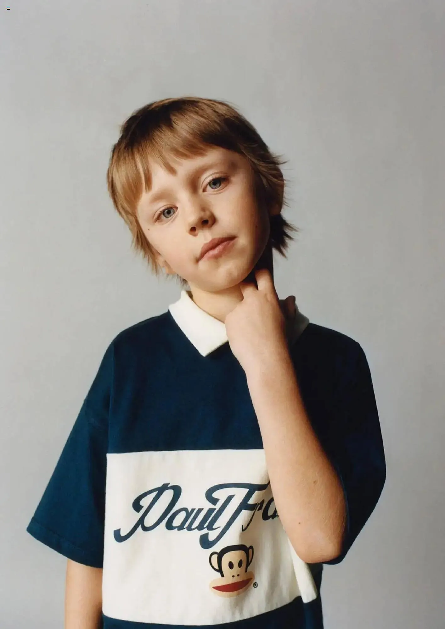 Catálogo de Catálogo Zara 1 de abril al 30 de abril 2025 - Página 32