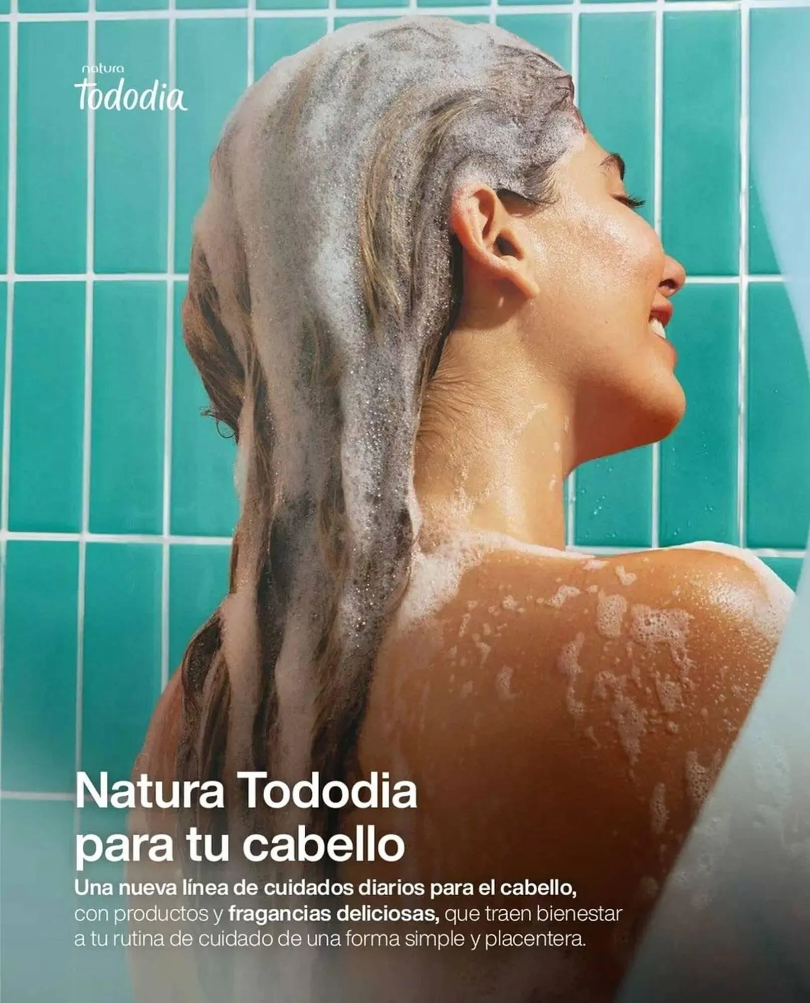 Catálogo de Catálogo Natura 25 de marzo al 30 de mayo 2025 - Página 139