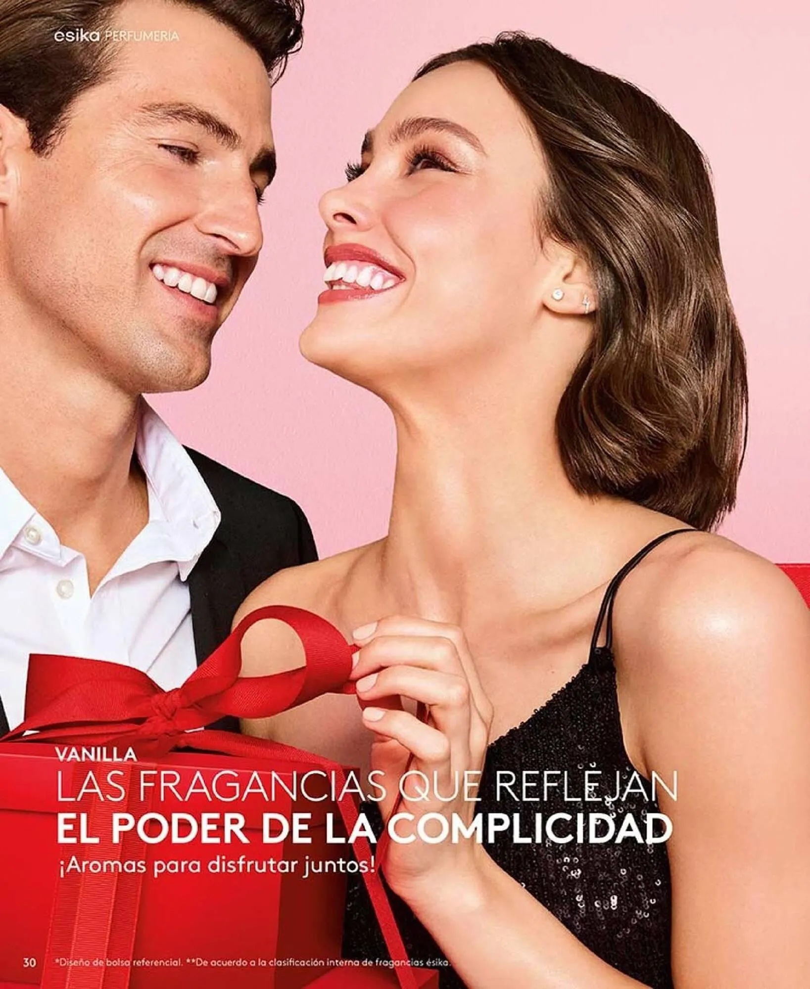 Catálogo de Catálogo Ésika 7 de enero al 14 de enero 2025 - Página 75