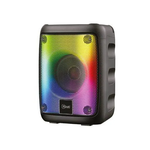 PARLANTE TWS FLAMING SQUARE