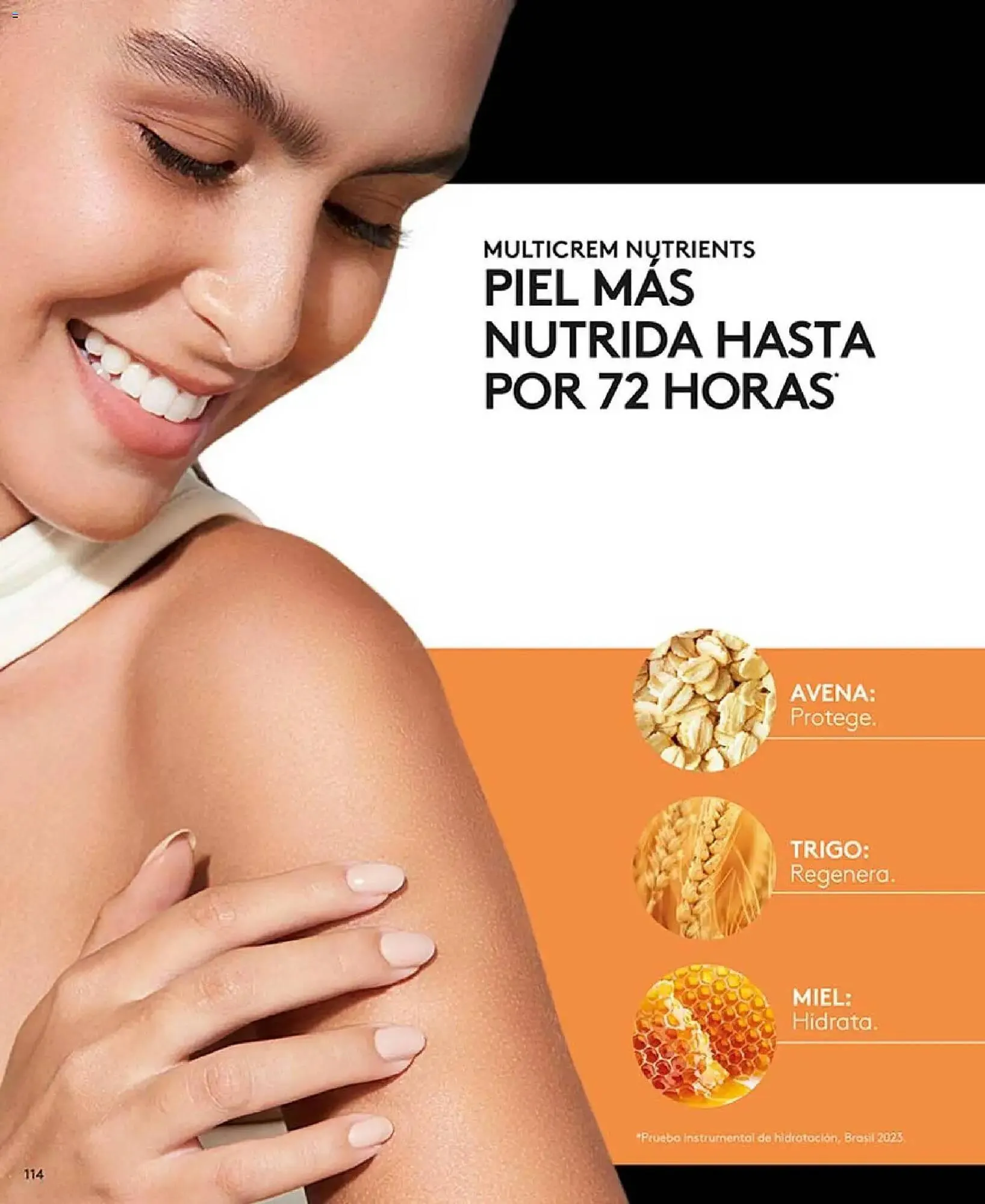 Catálogo de Catálogo Ésika 18 de abril al 1 de mayo 2026 - Página 126