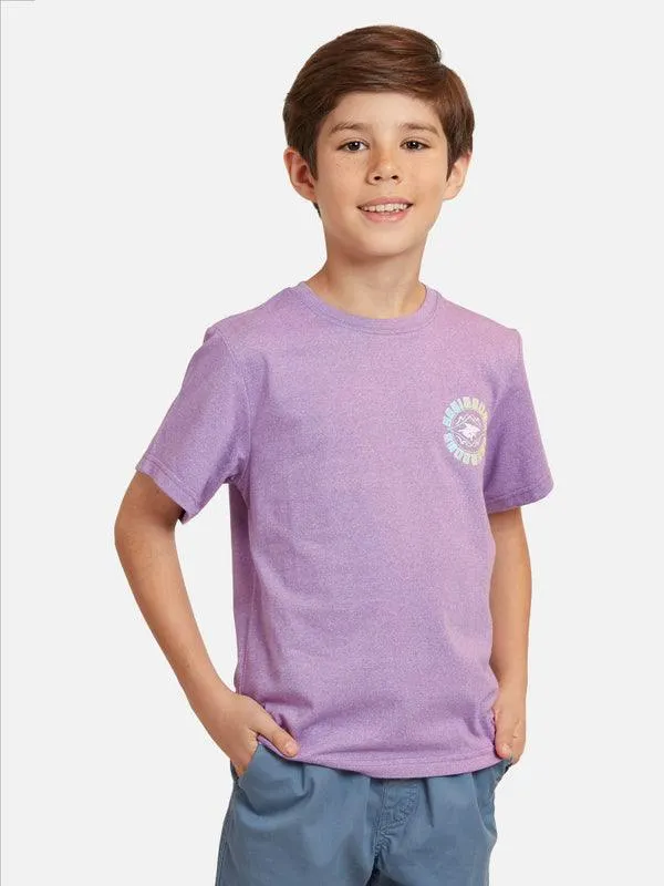 POLERA MC AUTHENTIC SHARK