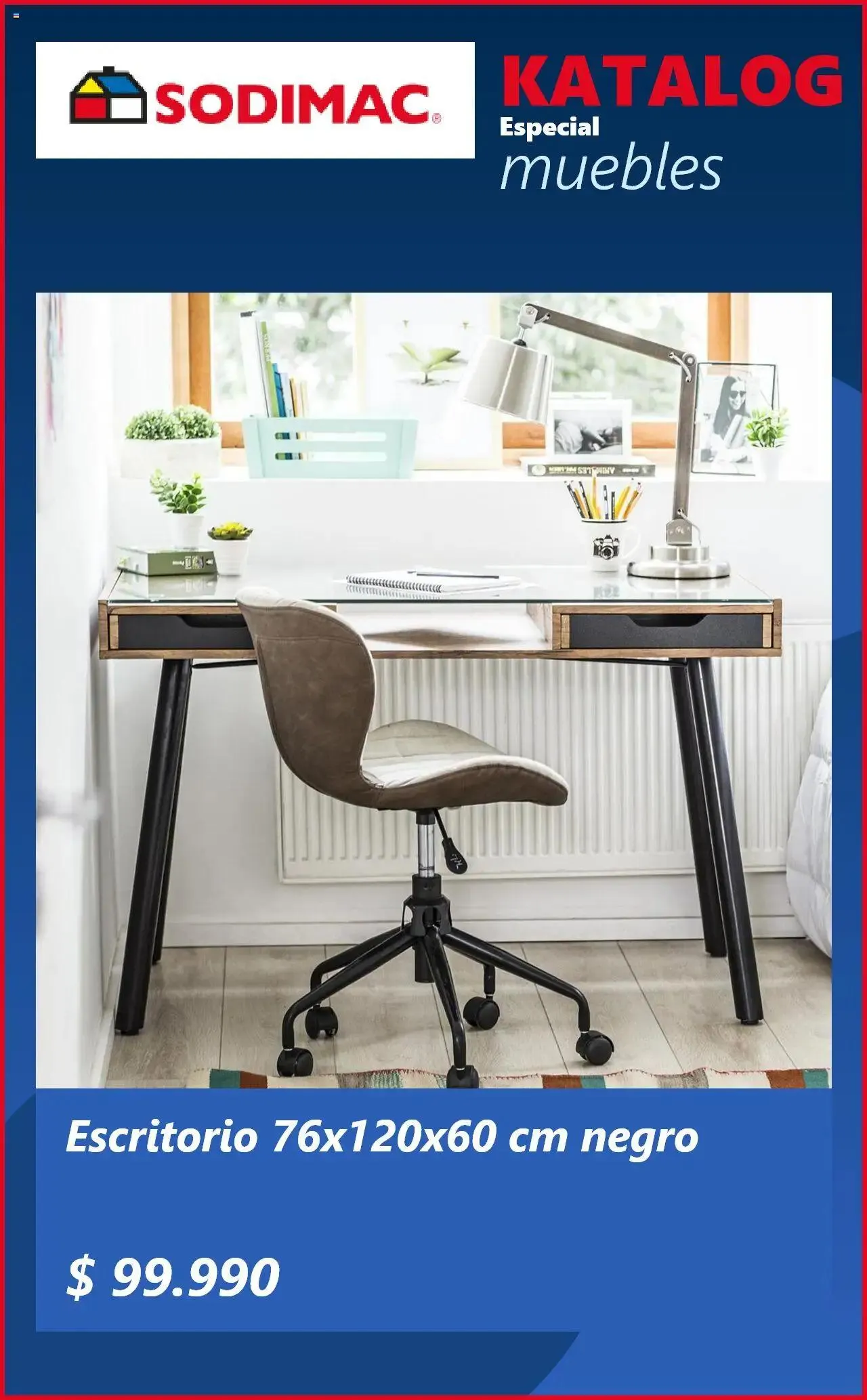 Catálogo de Sodimac ofertas 12 de marzo al 26 de marzo 2025 - Página 6