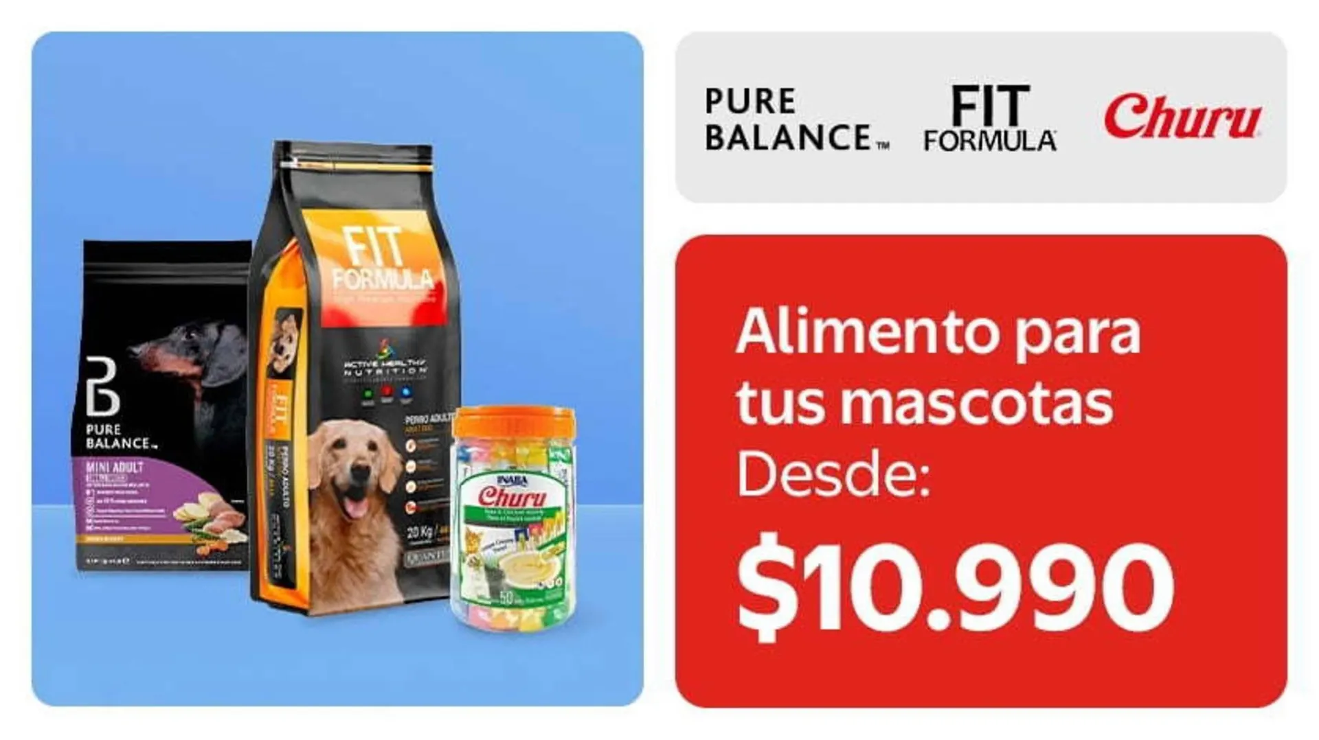 Catálogo de Catálogo Lider 28 de abril al 4 de mayo 2026 - Página 11