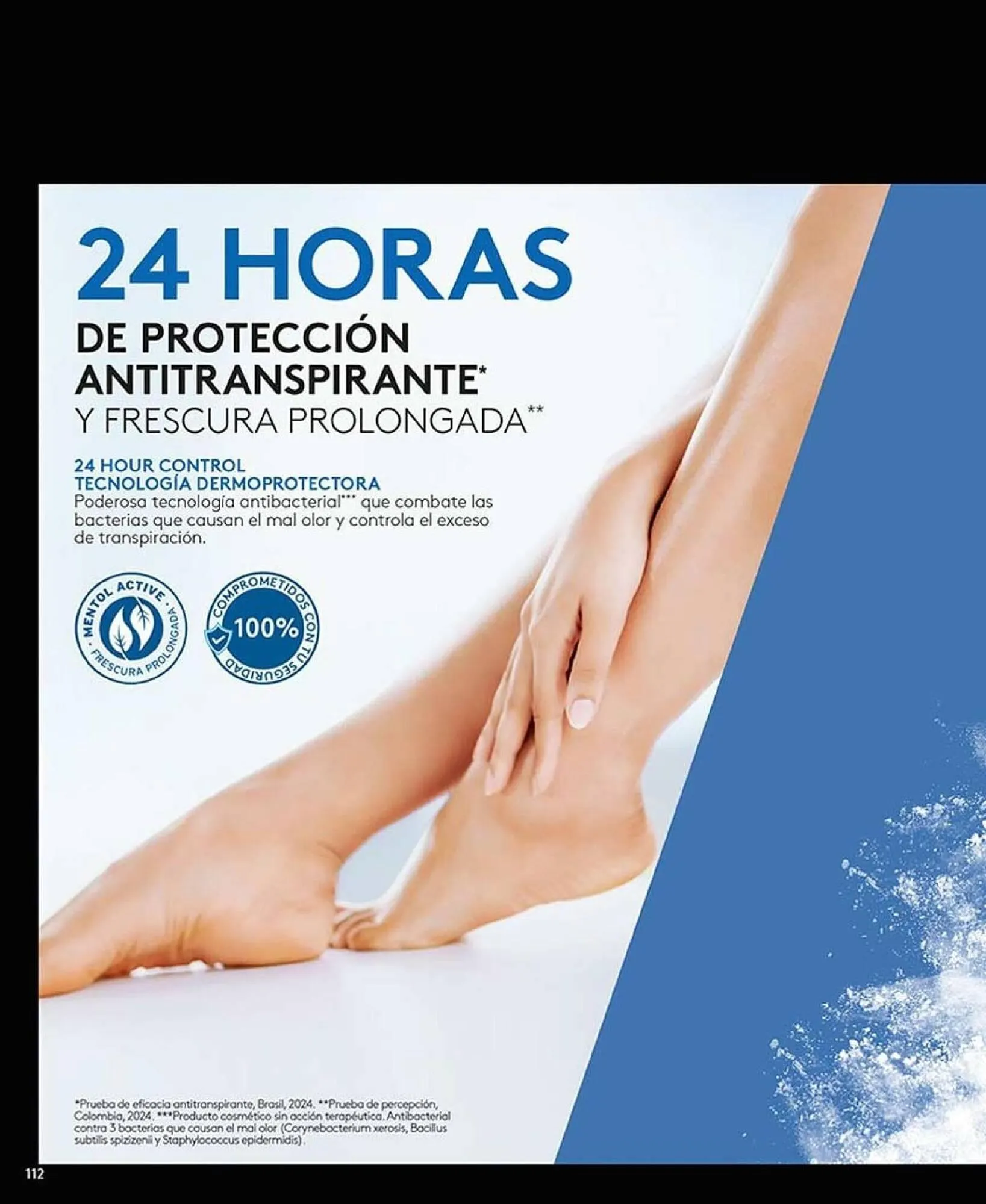 Catálogo de Catálogo Ésika 22 de enero al 28 de febrero 2026 - Página 112