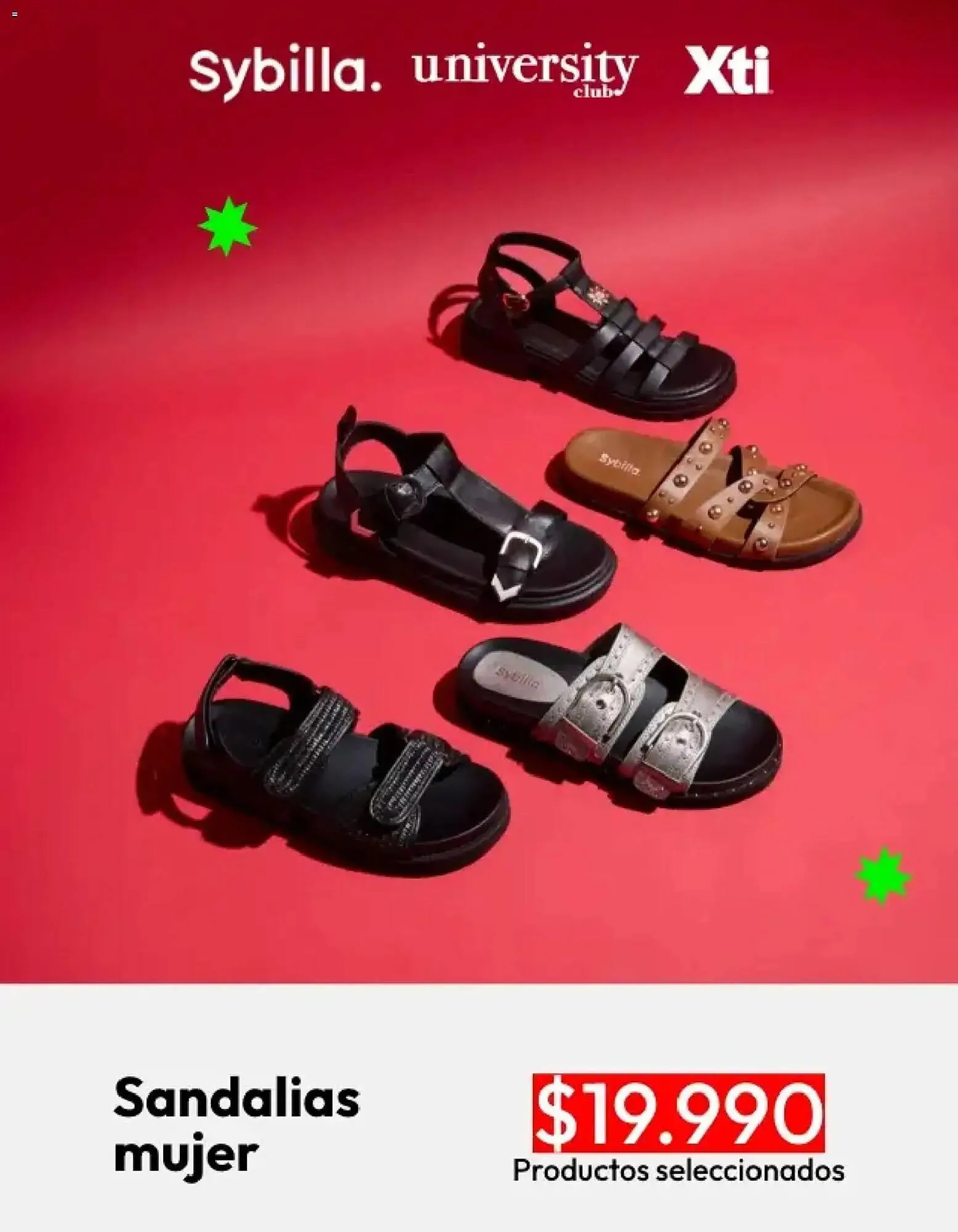 Catálogo de Catálogo Falabella 27 de noviembre al 2 de diciembre 2025 - Página 12