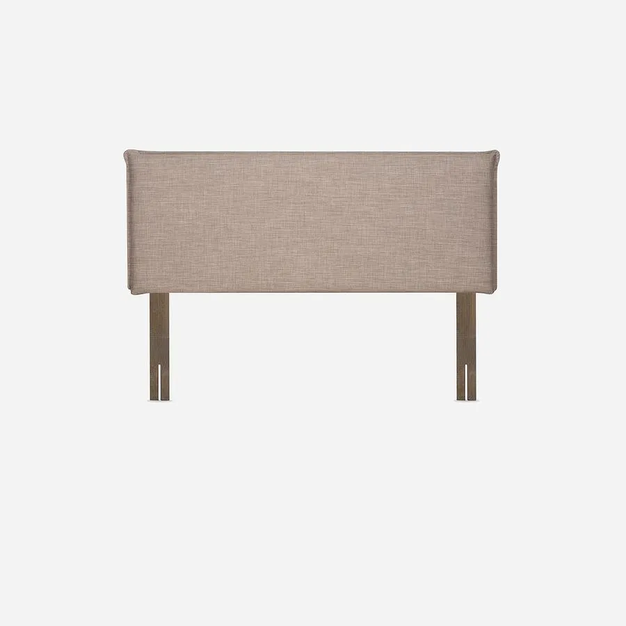 Respaldo Maurice Tela