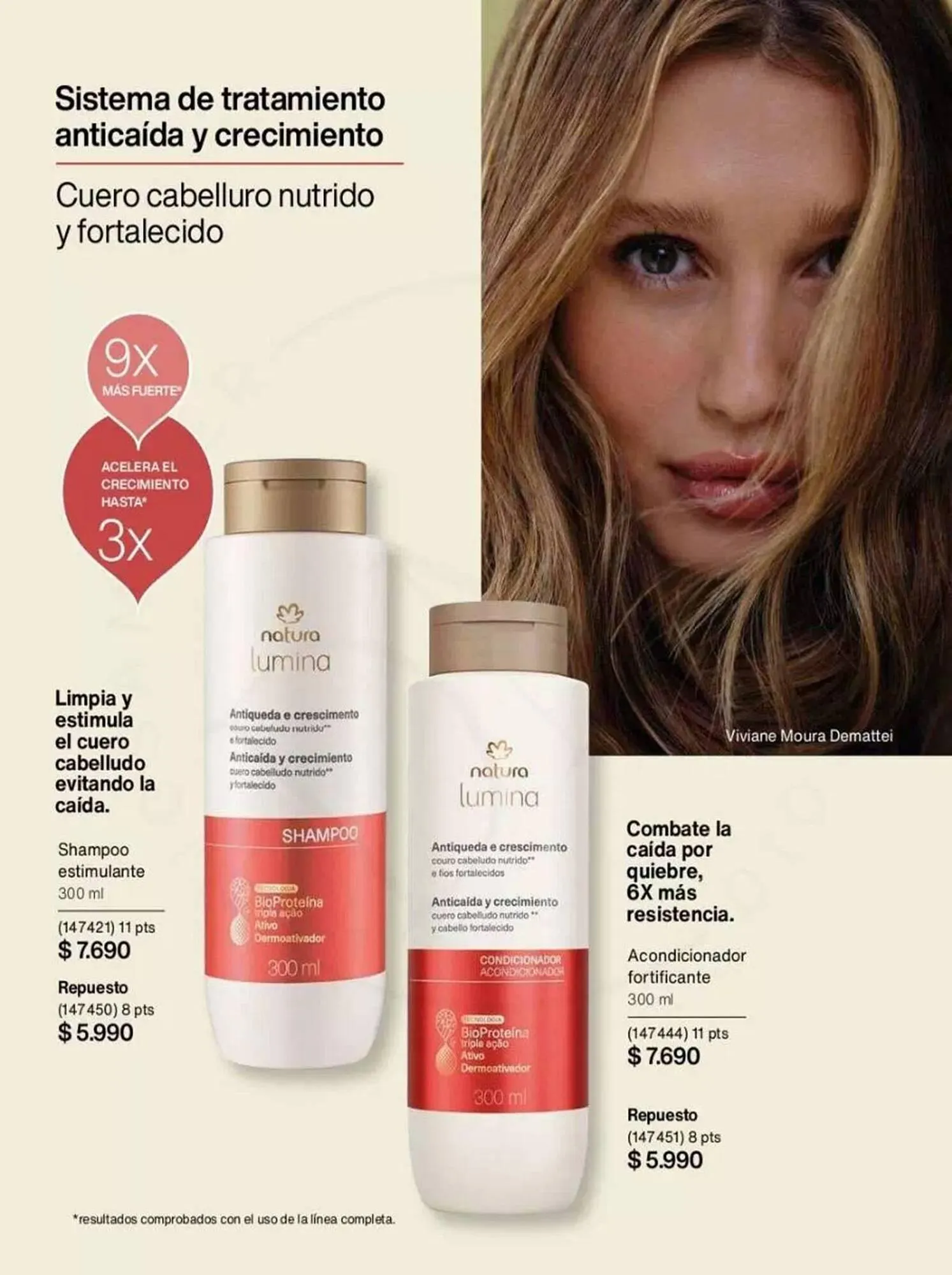 Catálogo de Catálogo Natura 26 de marzo al 31 de marzo 2025 - Página 157