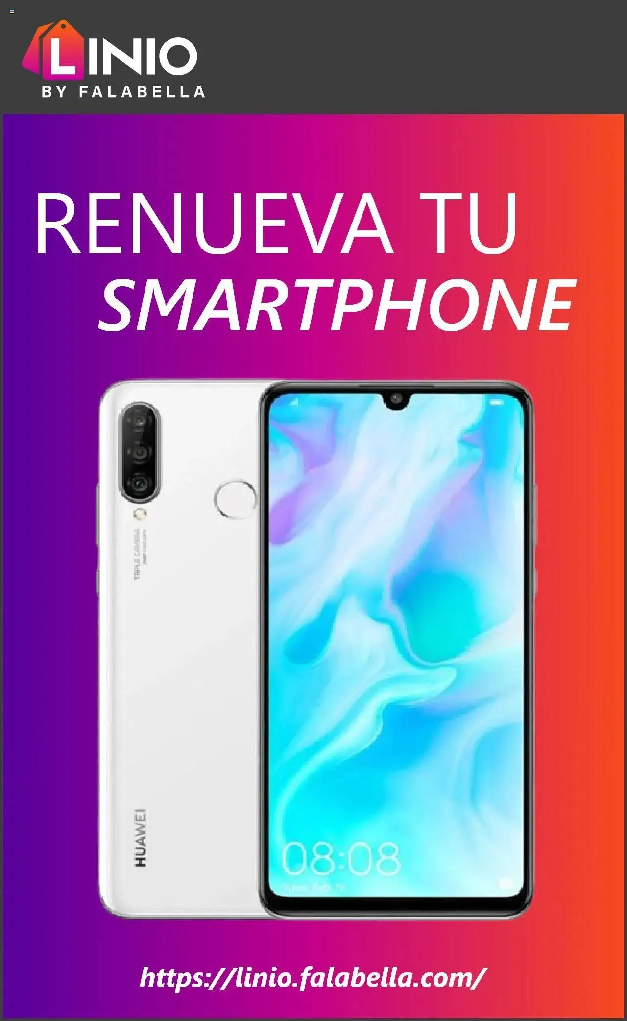 Linio ofertas - 1