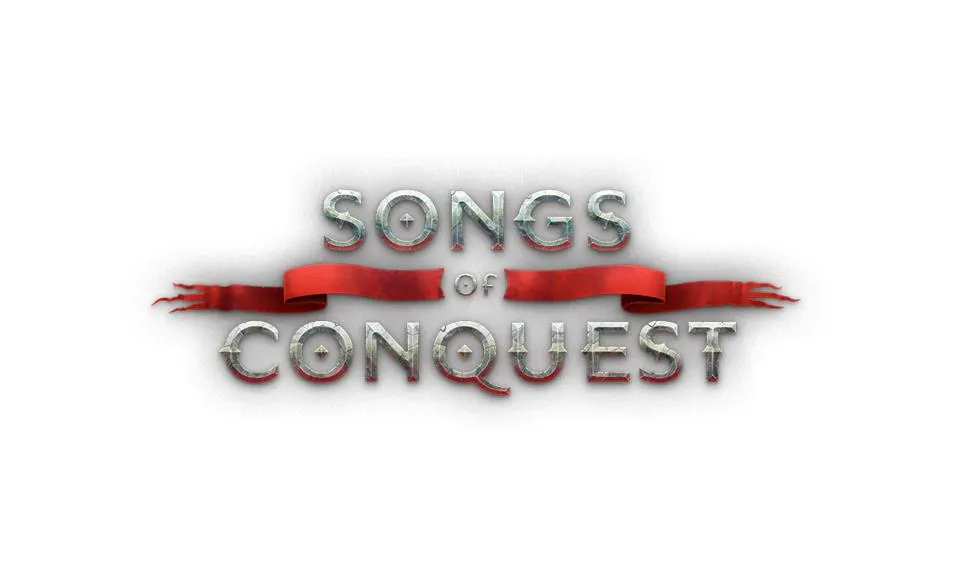 Songs of Conquest