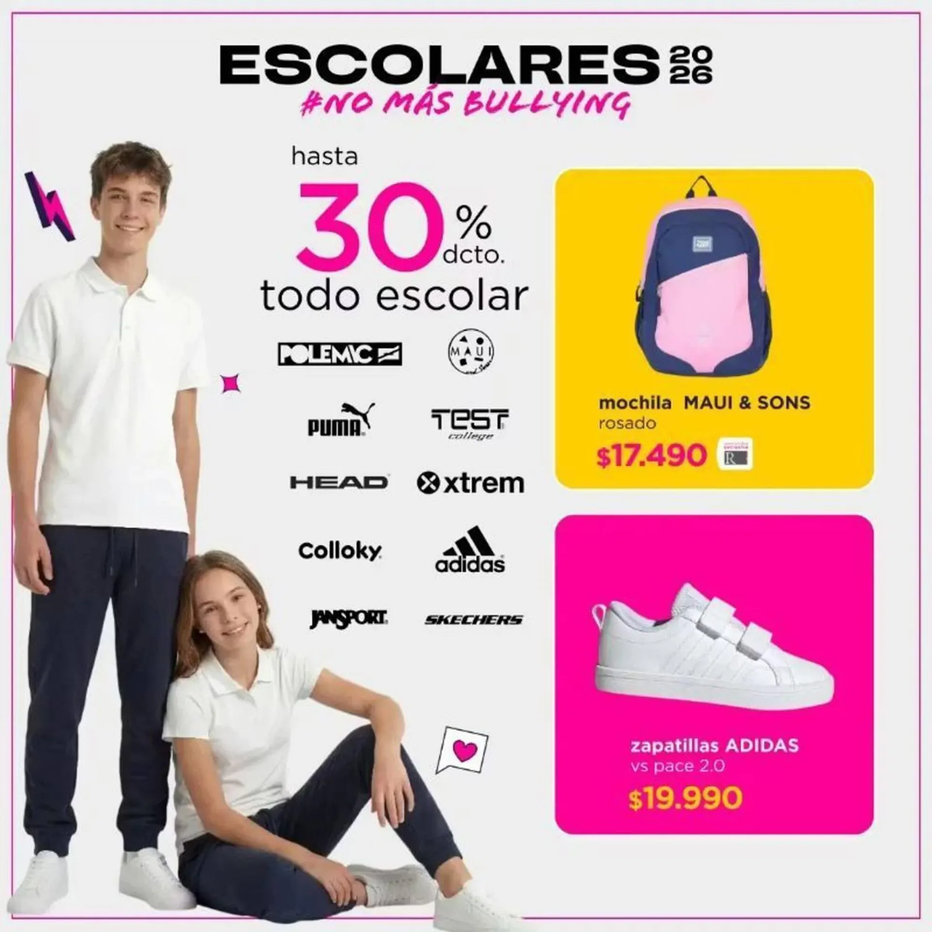 Catálogo de Catálogo Ripley 21 de febrero al 27 de febrero 2026 - Página 3