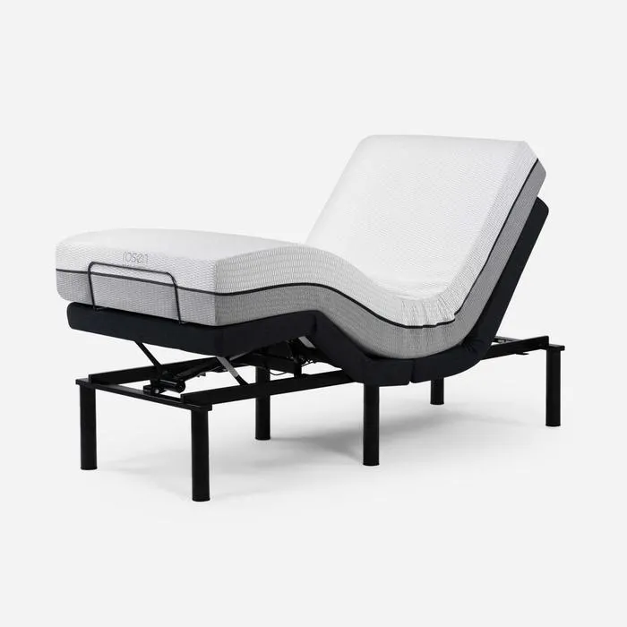 Body Shape Articular + Colchón BS Plus 1 Plaza 90 x 200 cm