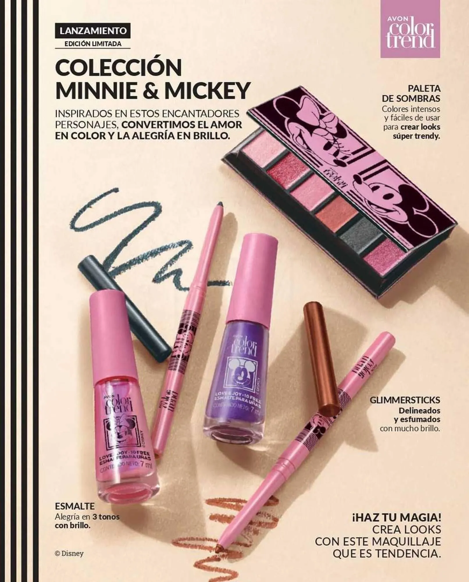 Catálogo de Catálogo Avon 21 de agosto al 1 de noviembre 2025 - Página 2
