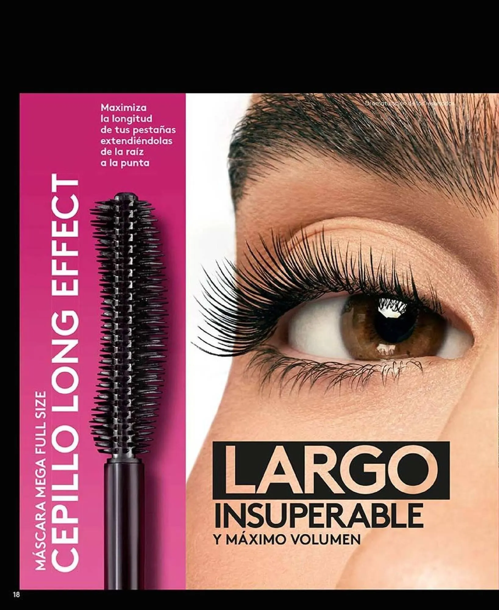 Catálogo de Catálogo Ésika 10 de julio al 12 de diciembre 2025 - Página 18