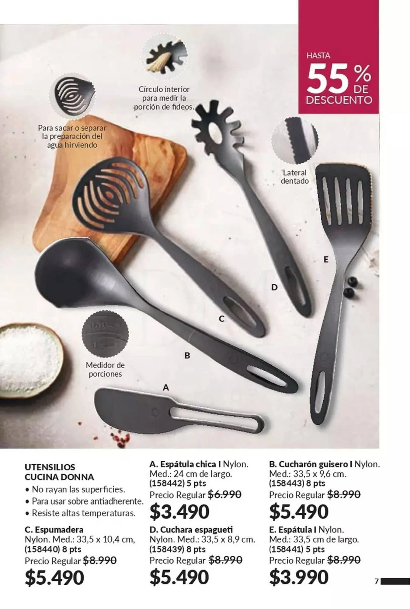 Catálogo de Catálogo Avon 25 de marzo al 30 de abril 2025 - Página 7