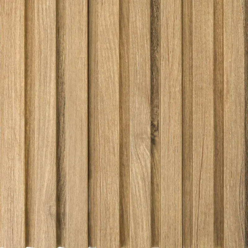 Panel Decorativo Energy Rustic Beige 121x2800 mm