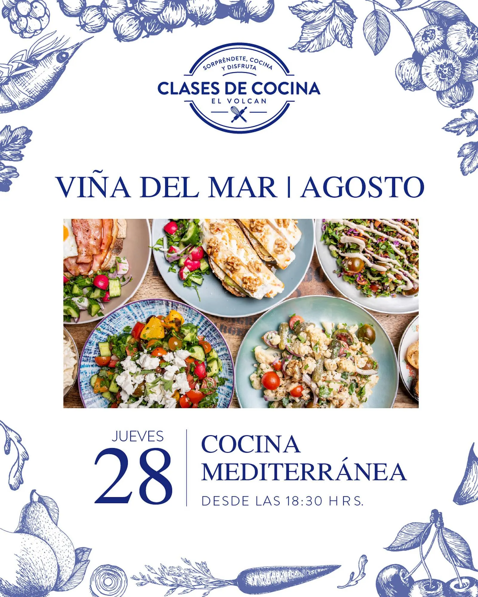 Catálogo de Catálogo El Volcan 31 de julio al 7 de agosto 2025 - Página 4