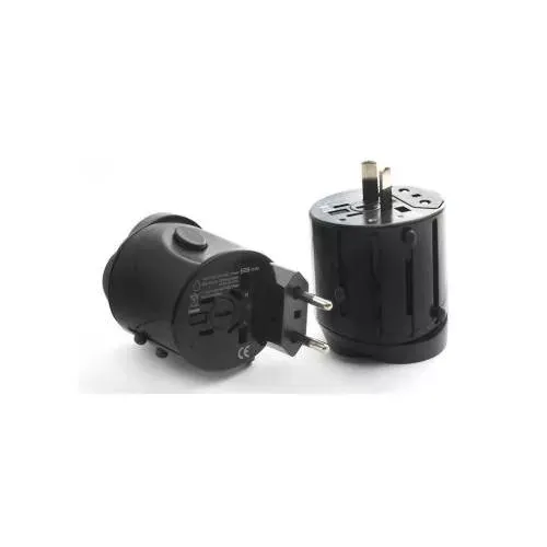 Adaptador de enchufe universal Ne-ua2709a - 100484