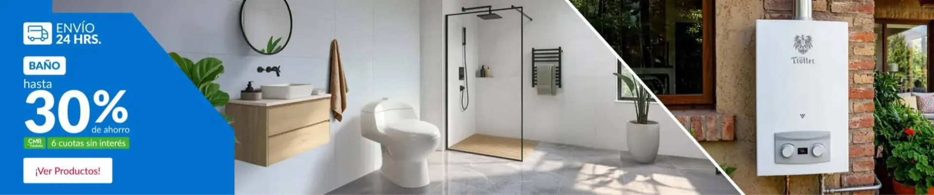 Catálogo de Catálogo Constructor Sodimac 13 de abril al 20 de abril 2026 - Página 1