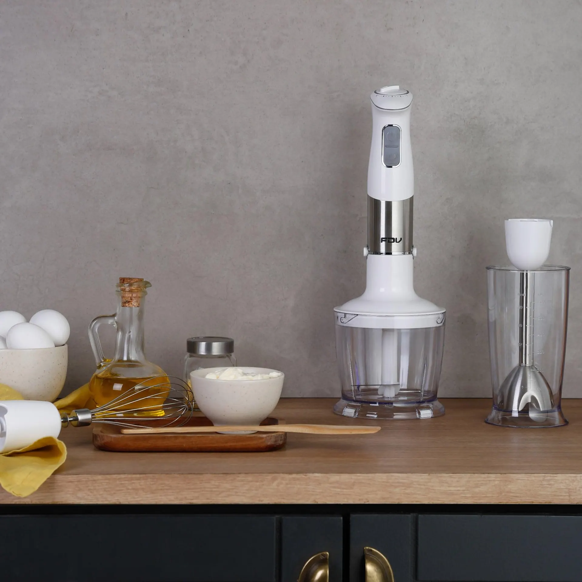 Minipimer Breeze FDV