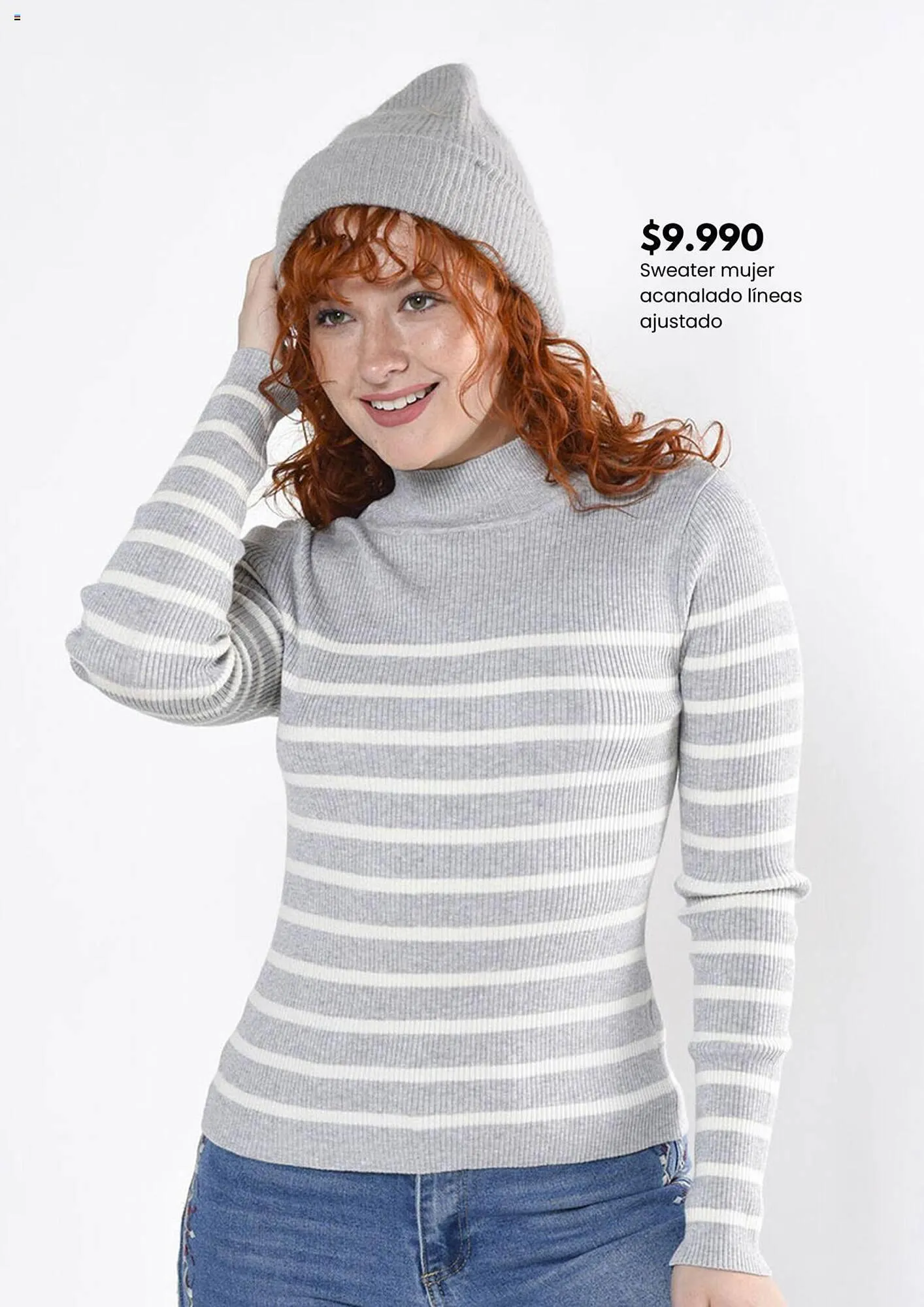 Catálogo de Catálogo Tricot 1 de julio al 31 de julio 2023 - Página 12