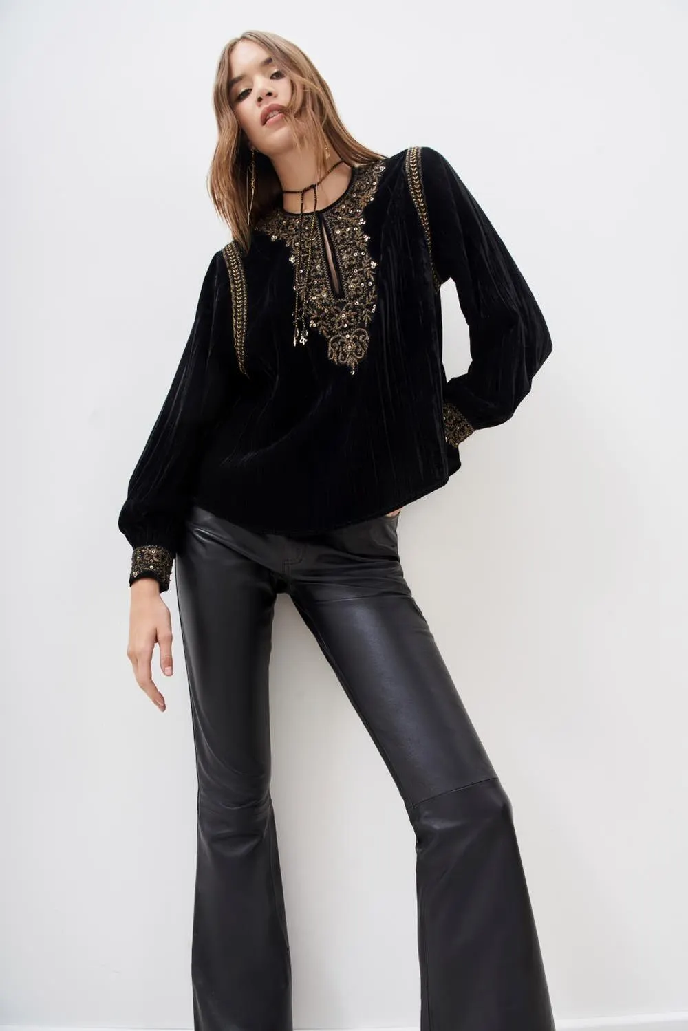 camisa ghanda dahane