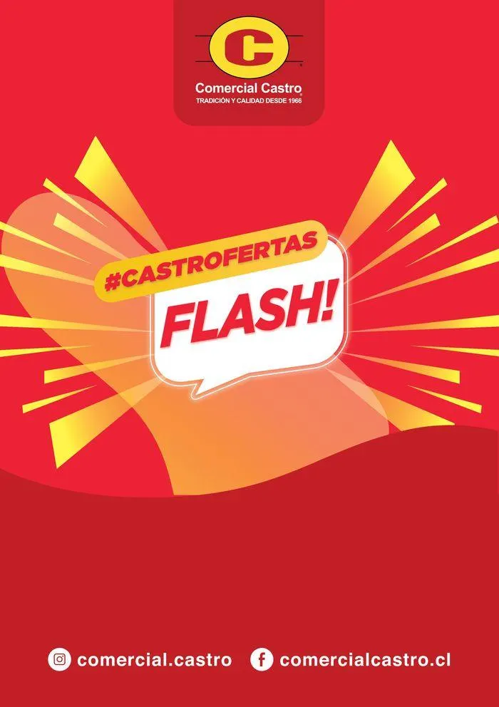 Catálogo de Ofertas Comercial Castro 14 de agosto al 28 de agosto 2024 - Página 24