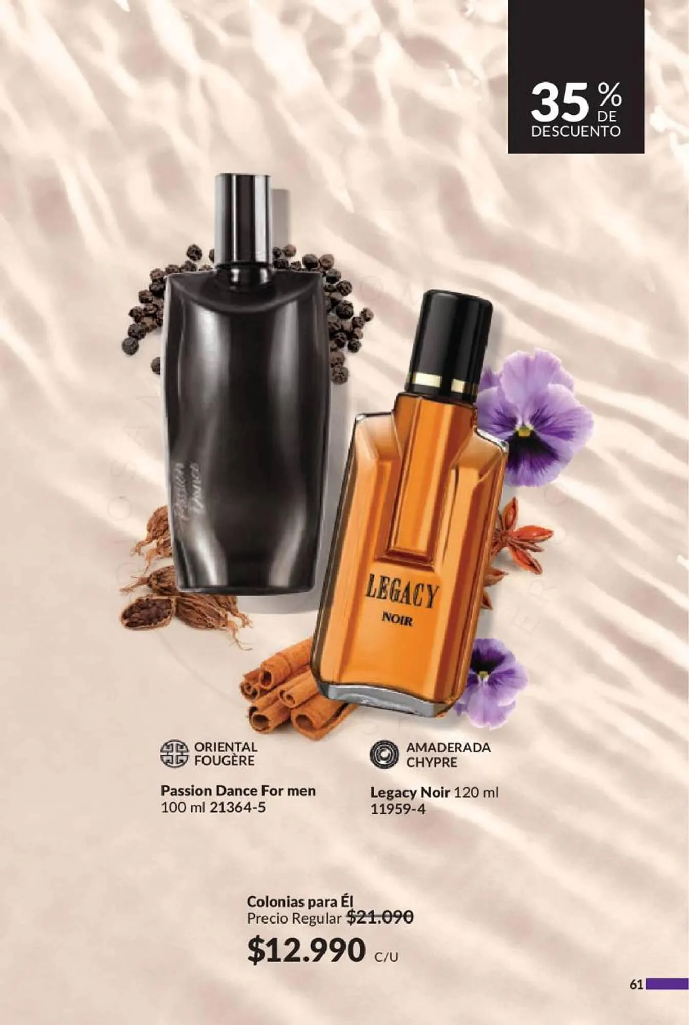 Catálogo de Catálogo Avon 4 de enero al 7 de febrero 2024 - Página 56