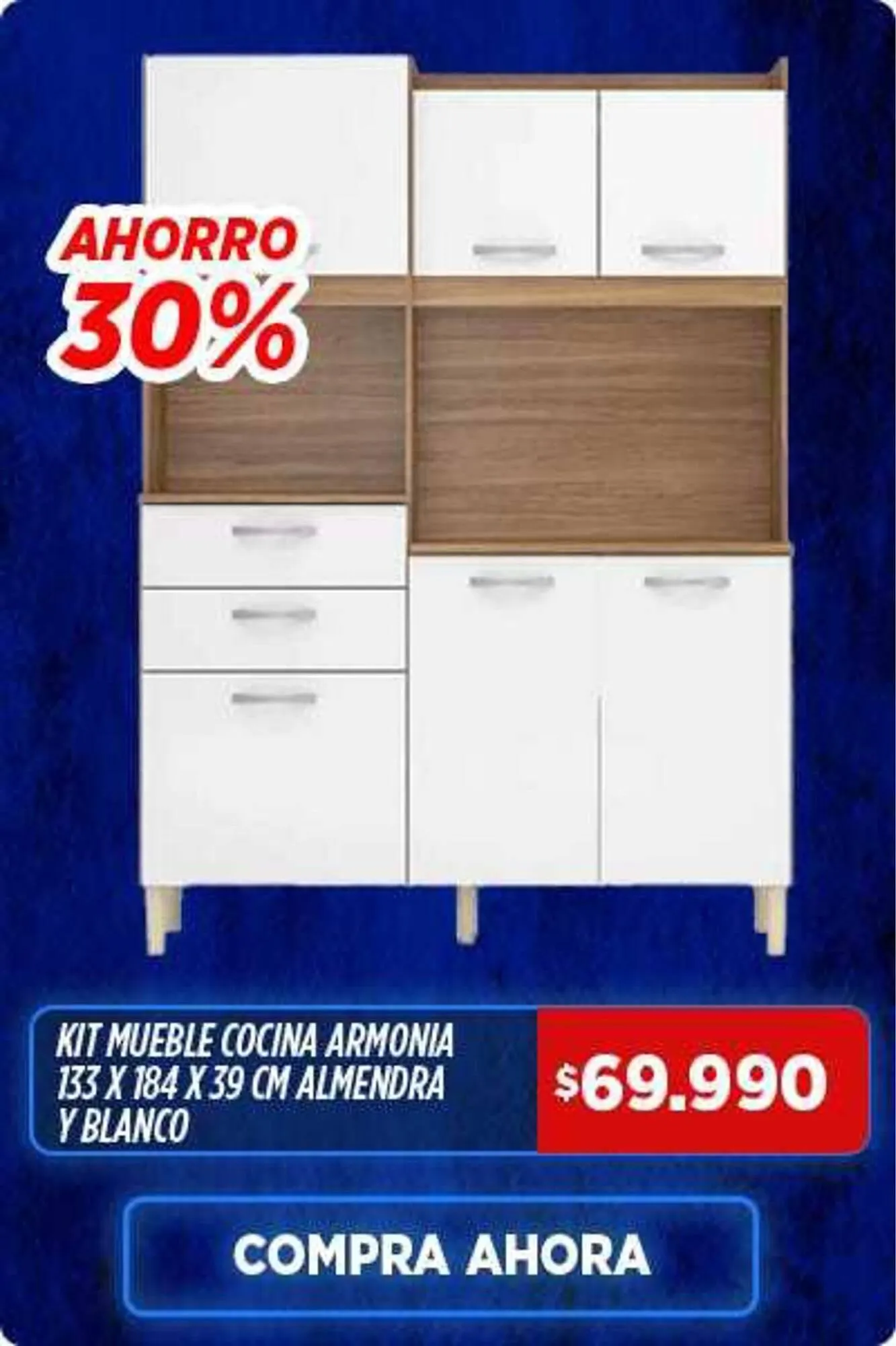 Catálogo de Catálogo Construmart 5 de diciembre al 11 de diciembre 2025 - Página 4