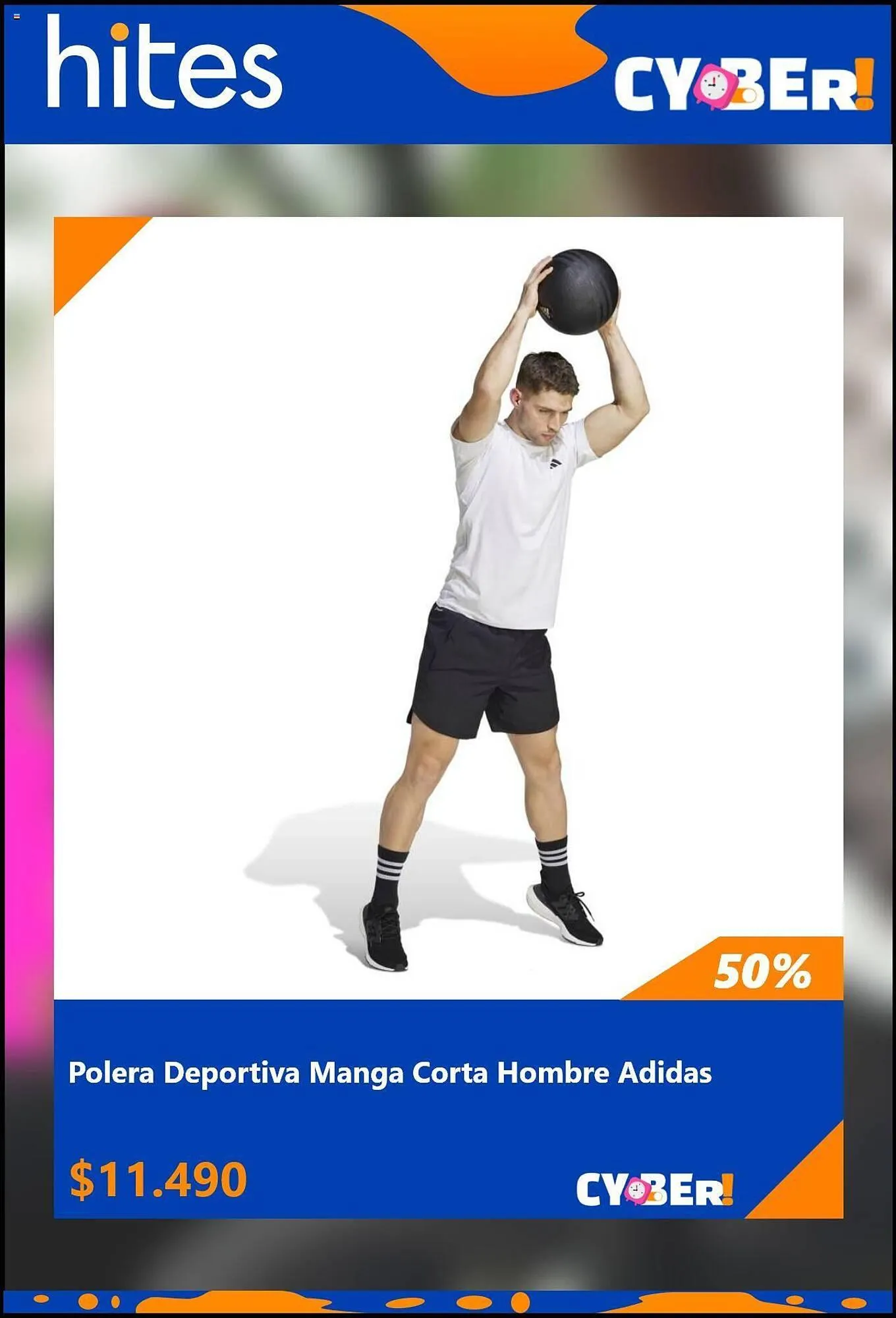 Catálogo de Catálogo Hites 30 de septiembre al 2 de octubre 2024 - Página 6