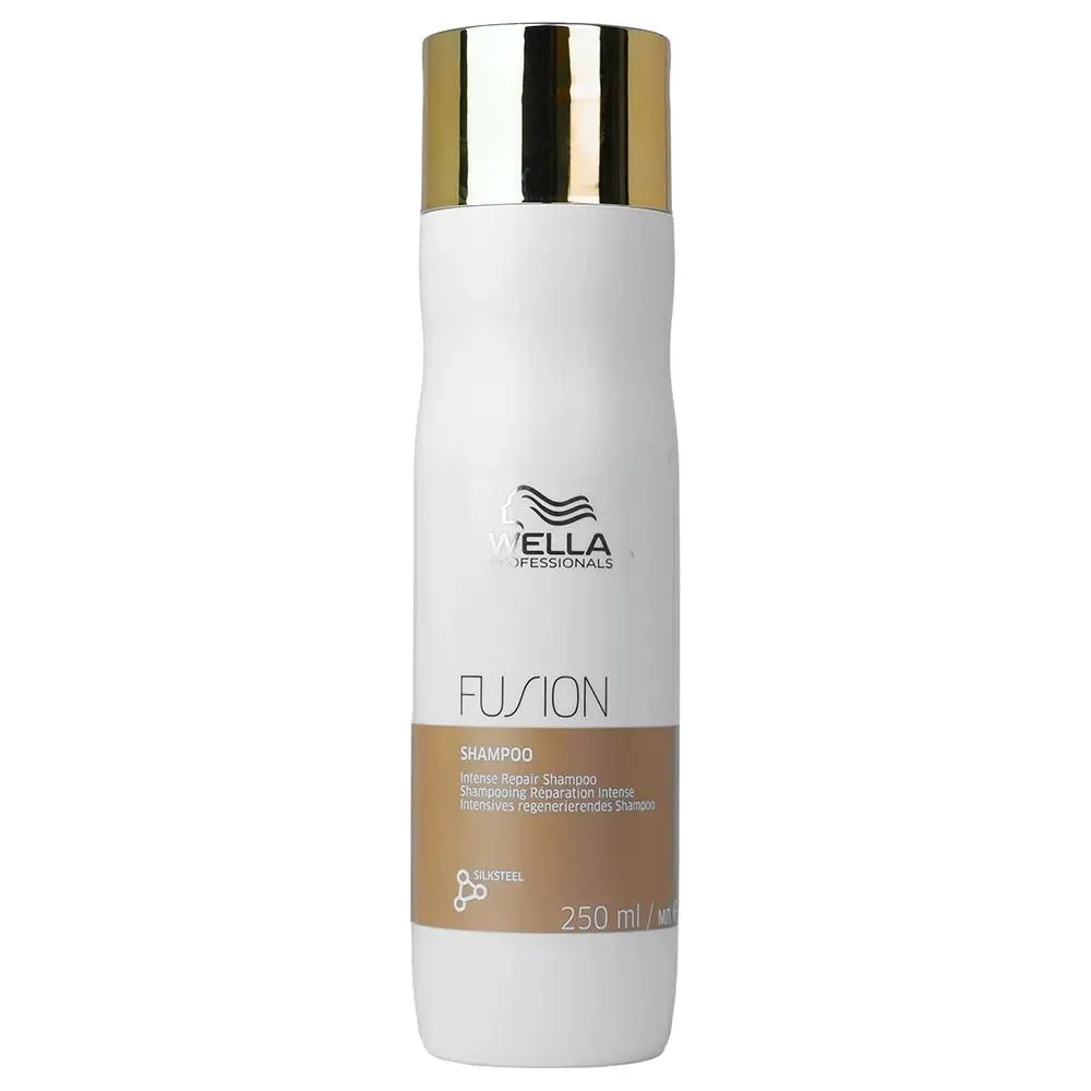 Fusion Shampoo de Reparación intensa 250ml
