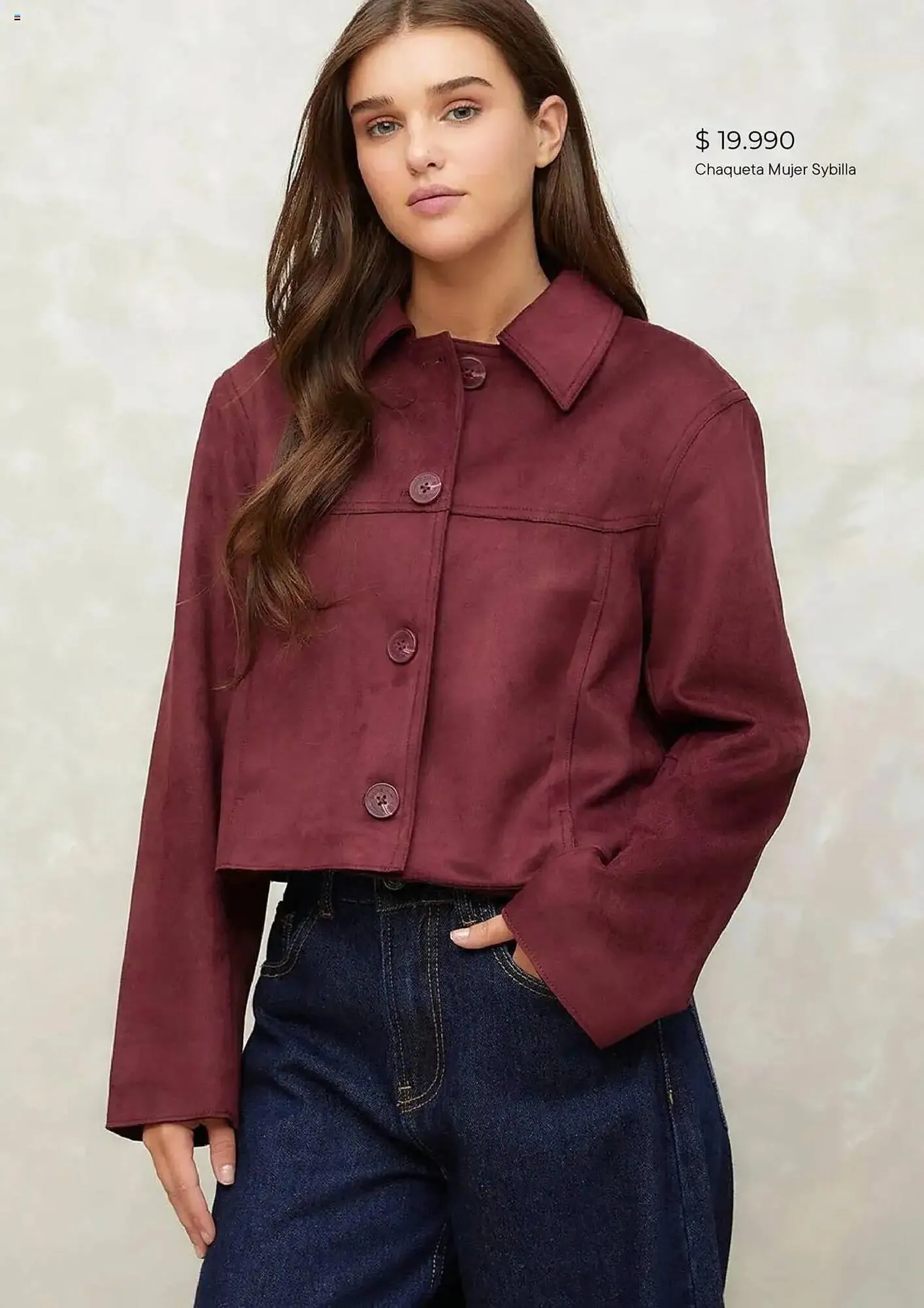 Catálogo de Catálogo Falabella 1 de mayo al 31 de mayo 2025 - Página 14