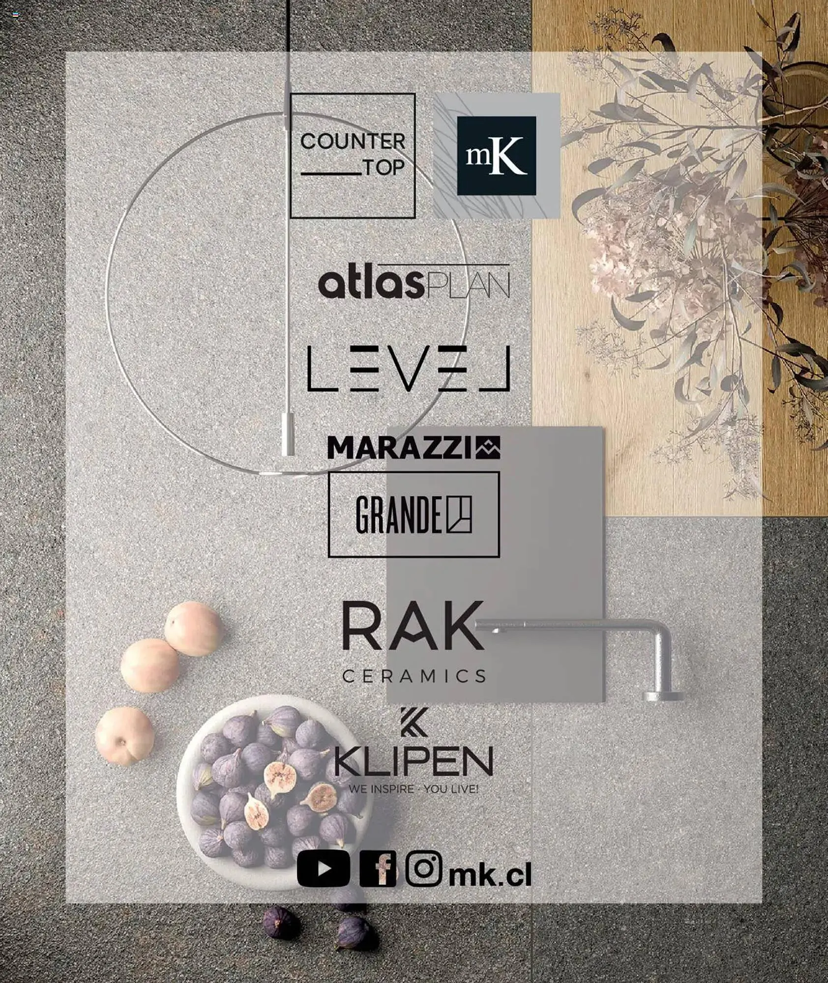 Catálogo de Catálogo Mk 22 de julio al 1 de enero 2026 - Página 82