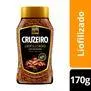 Café Liofilizado Cruzeiro 170 g