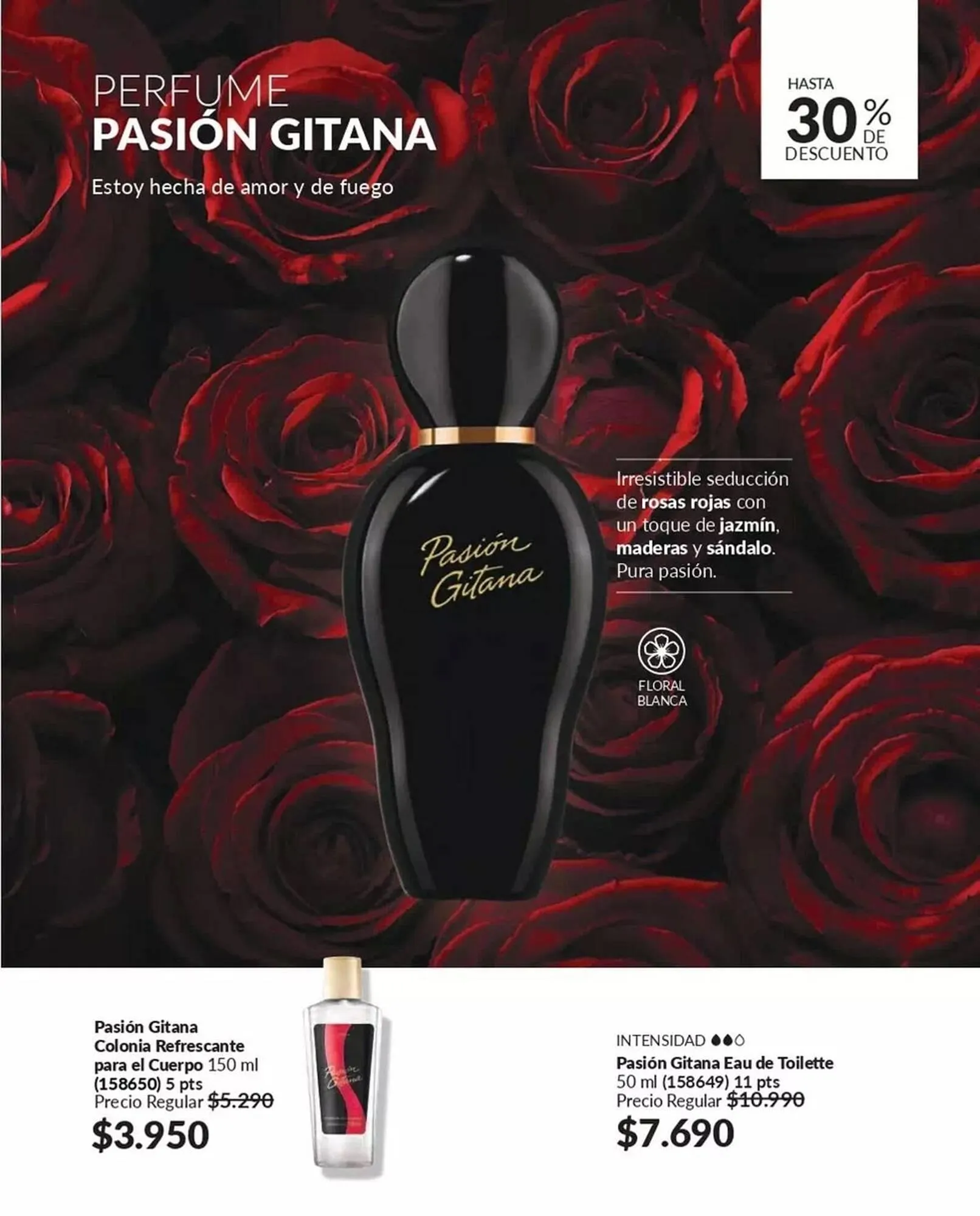 Catálogo de Catálogo Avon 25 de marzo al 31 de marzo 2025 - Página 57