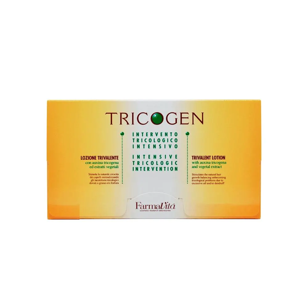 Tricogen Lotion 12 X 8ml