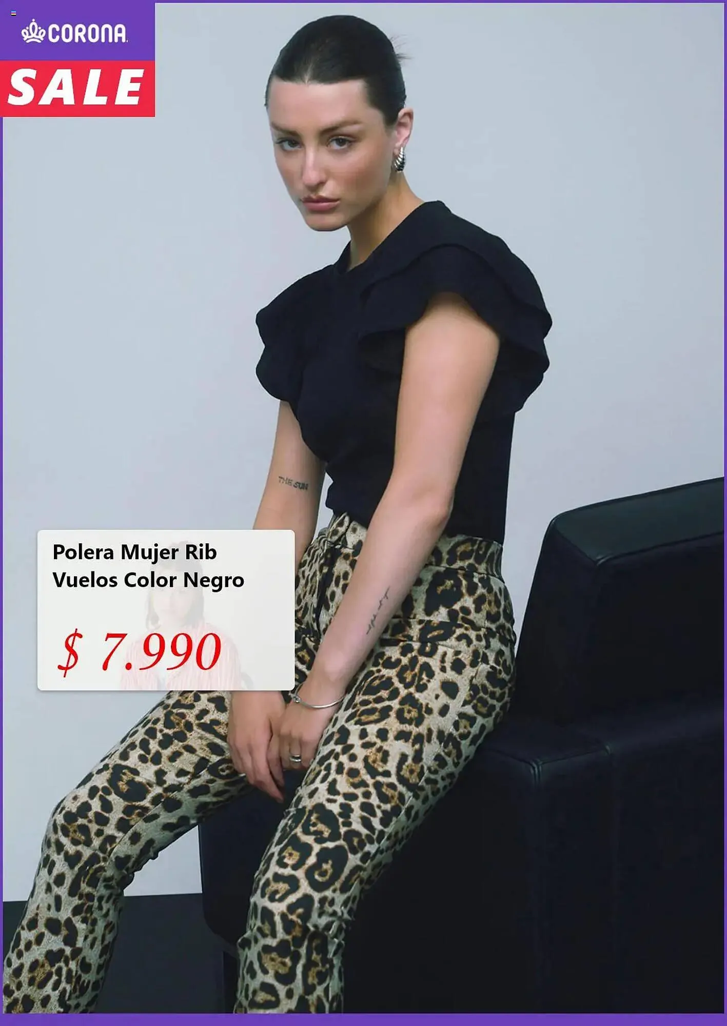 Catálogo de Catálogo Corona 7 de marzo al 28 de marzo 2025 - Página 2