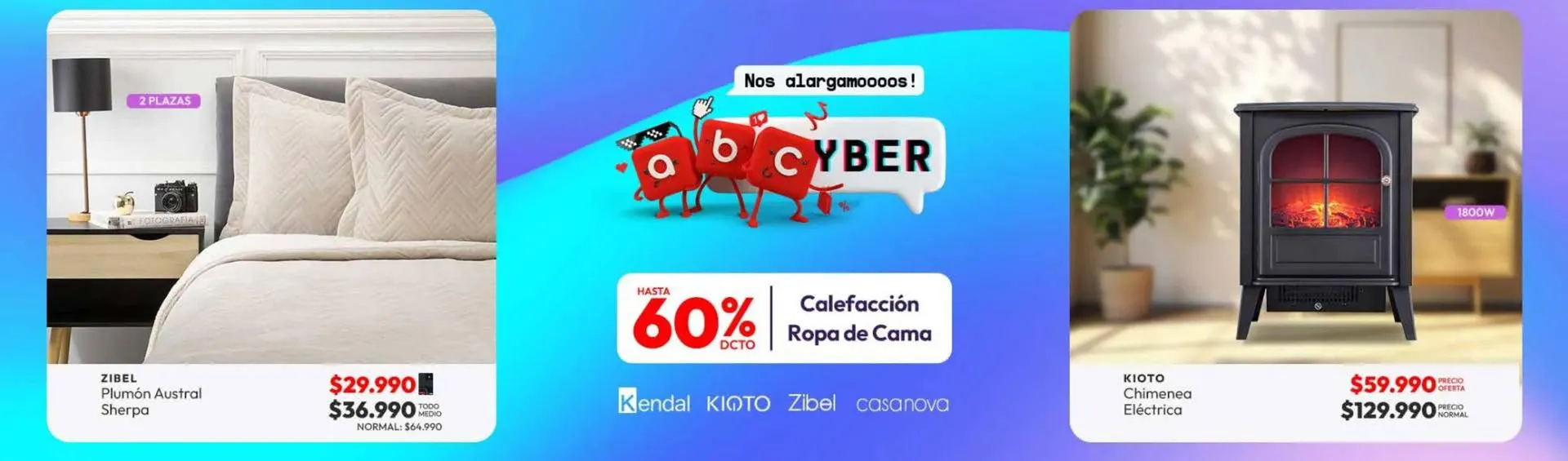 Catálogo de Catálogo La Polar 16 de junio al 22 de junio 2025 - Página 7