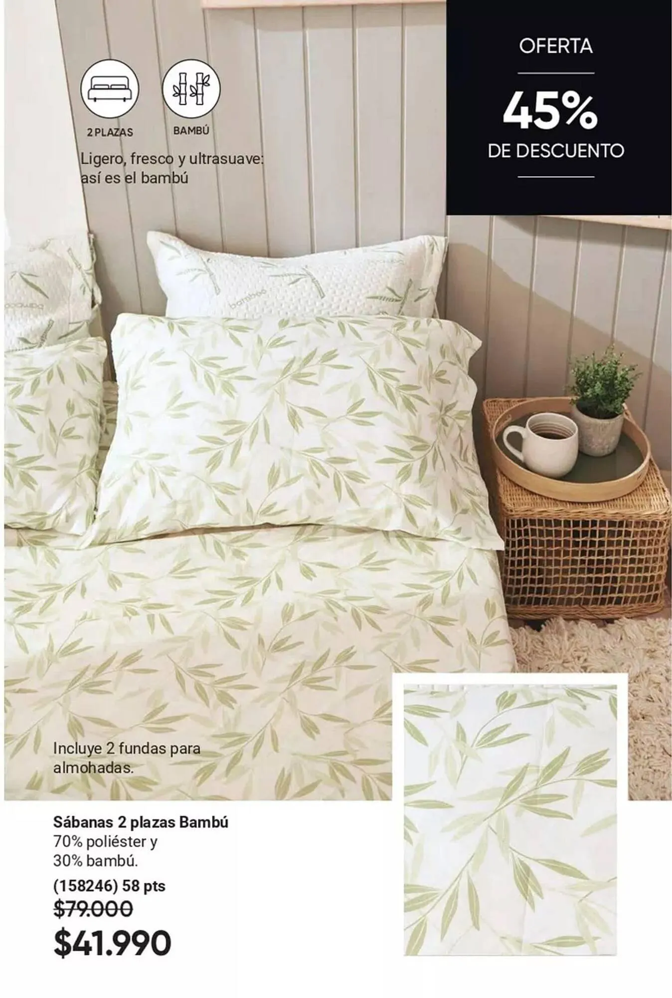 Catálogo de Catálogo Avon 12 de junio al 31 de agosto 2025 - Página 50