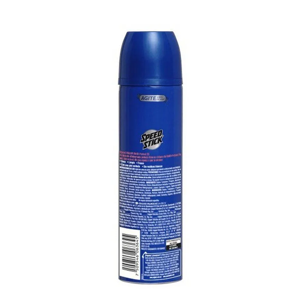 X5 Active Multi Protect Desodorante Spray 91 gr