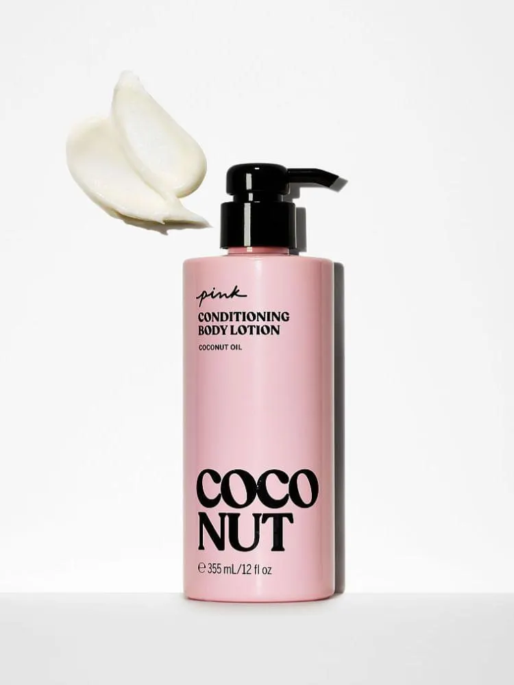 Crema Corporal Pink Coconut