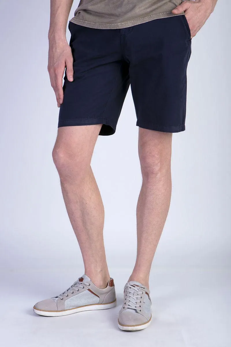 BERMUDA MANDARIN NAVY