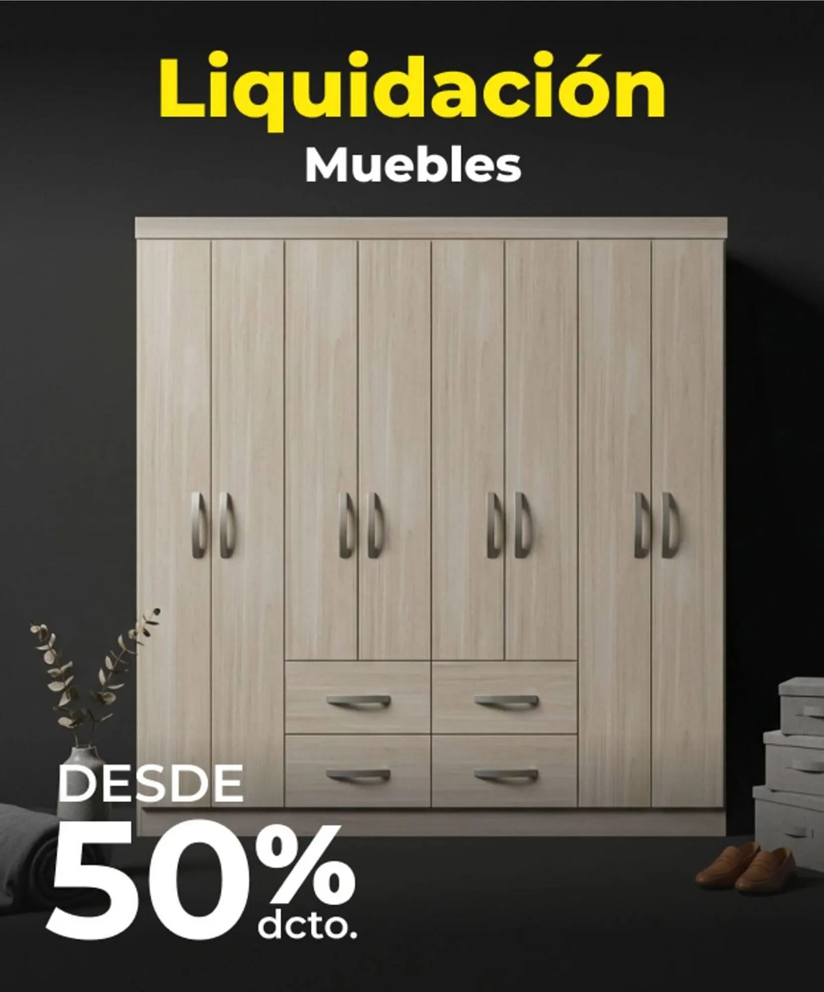 Catálogo de Catálogo Easy 20 de marzo al 3 de abril 2026 - Página 12