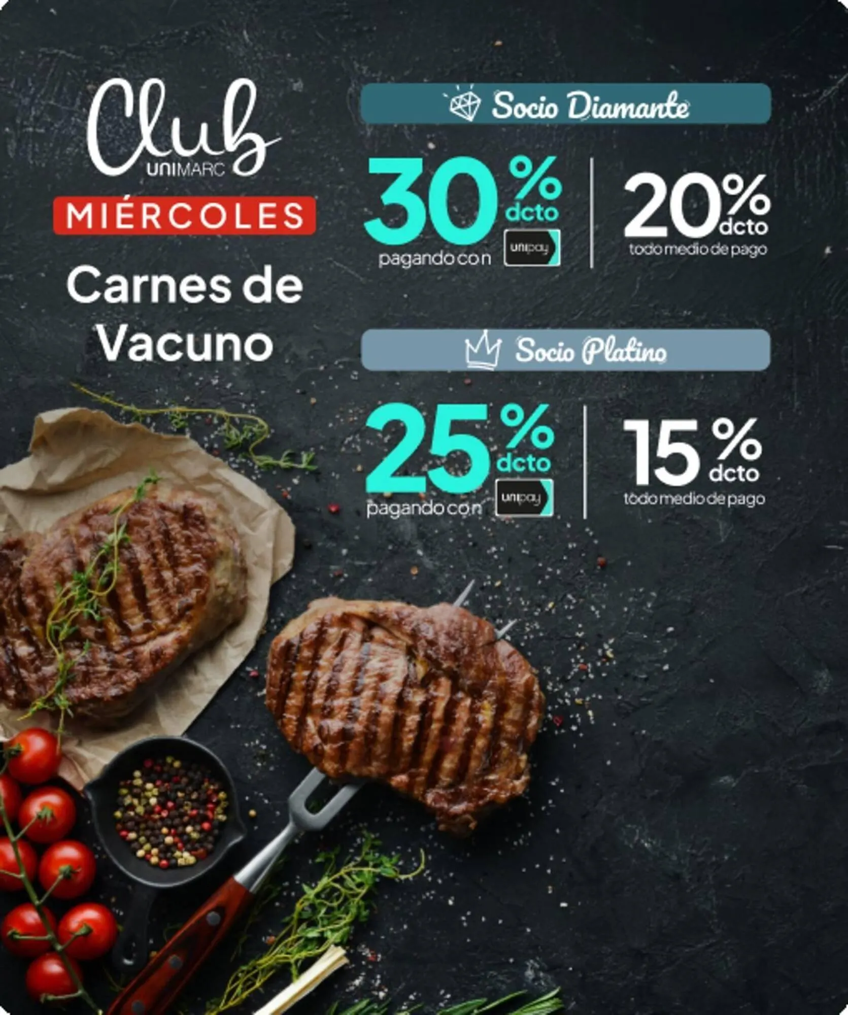 Catálogo de Catálogo Unimarc 22 de octubre al 5 de noviembre 2025 - Página 1