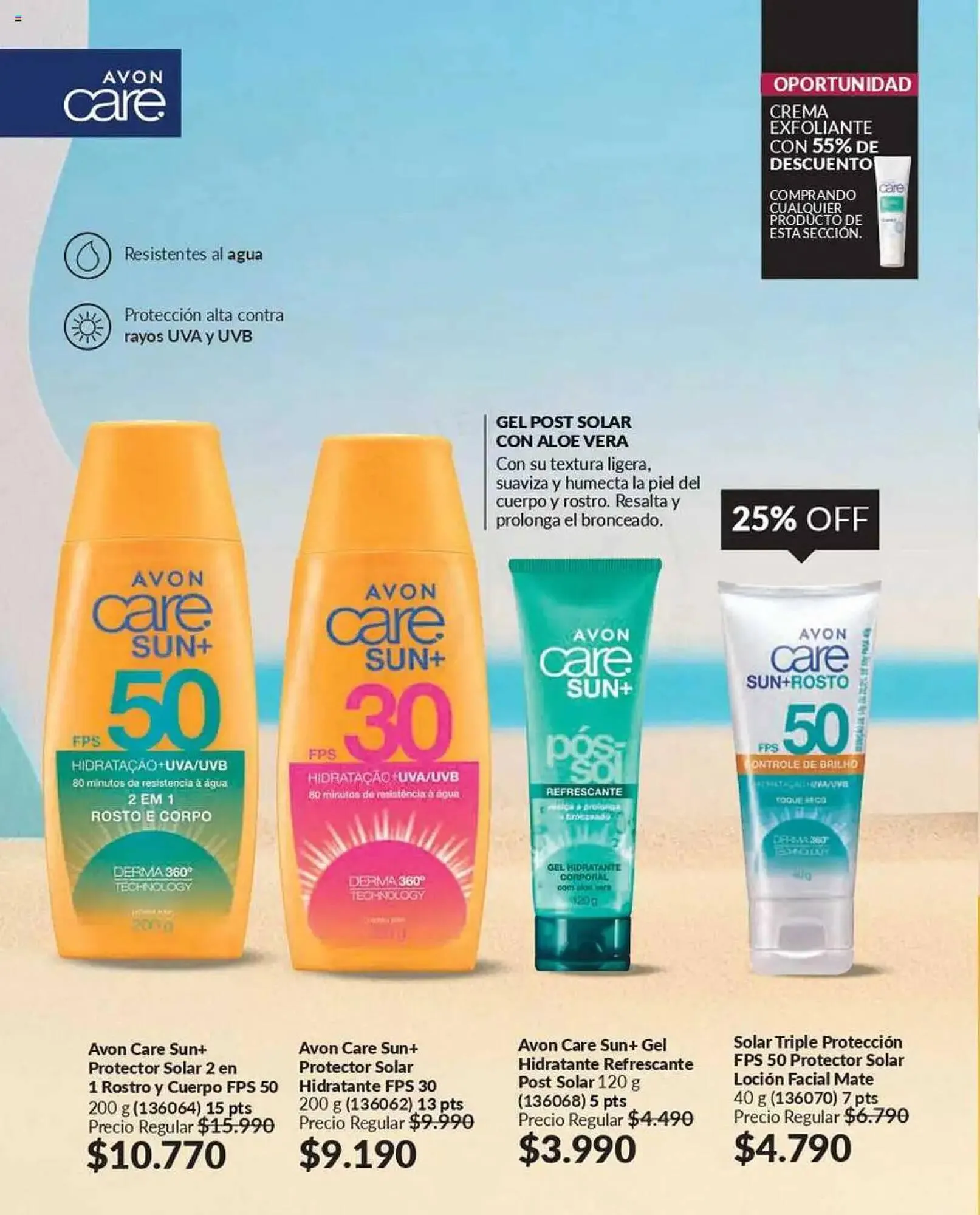 Catálogo de Catálogo Avon 1 de febrero al 15 de febrero 2025 - Página 104