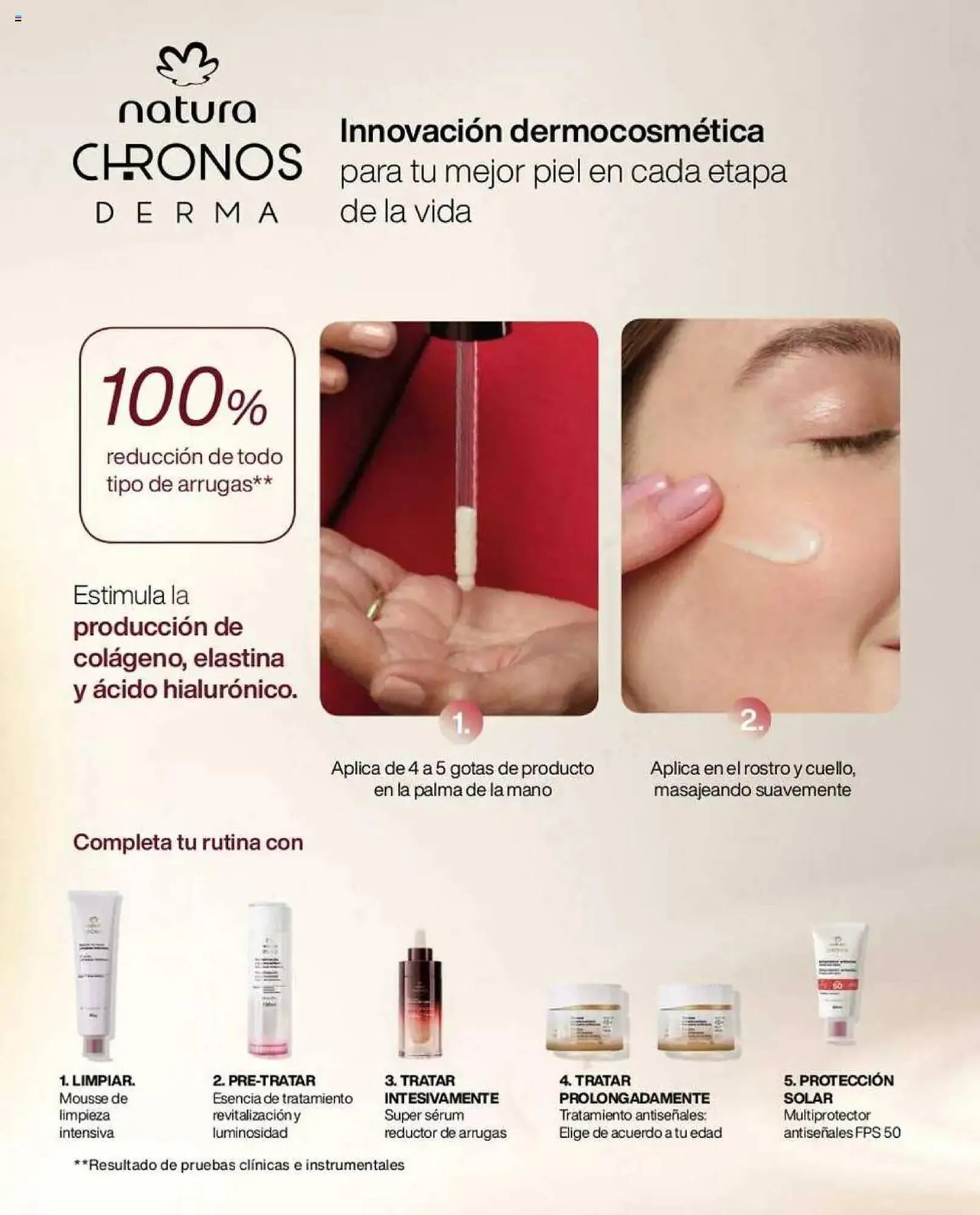 Catálogo de Catálogo Natura 20 de febrero al 31 de marzo 2025 - Página 91