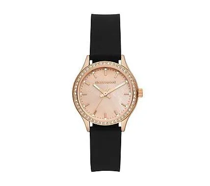 Women's Watches - Glyndon Rose Gold With Glitz
