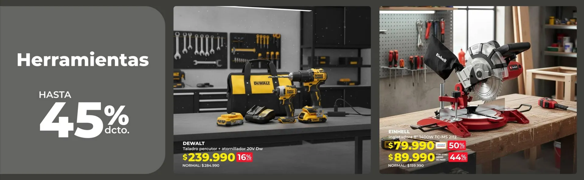 Catálogo de Catálogo Easy 19 de diciembre al 25 de diciembre 2025 - Página 4